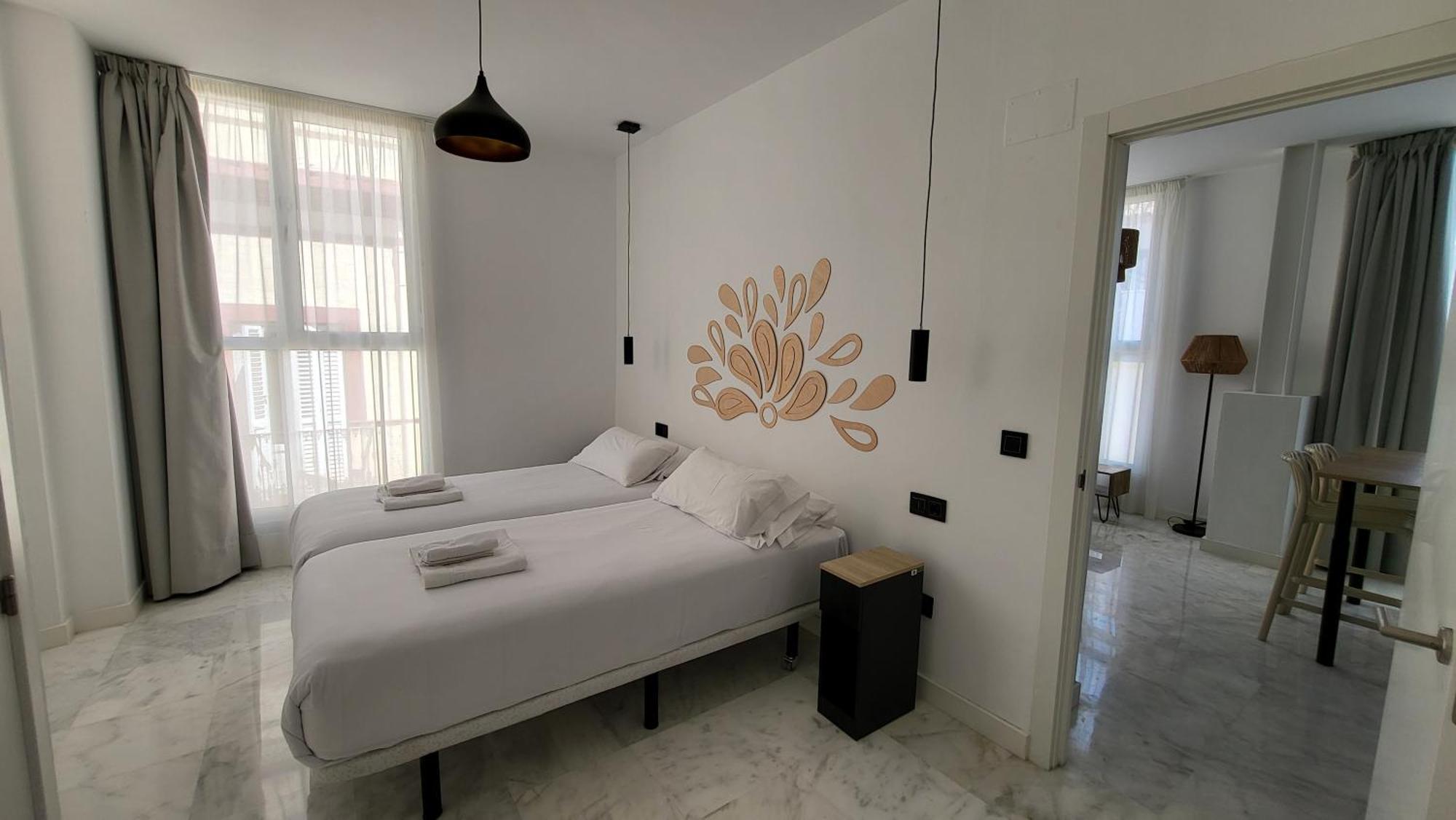 Rentalsevilla Real De La Carreteria Exterior foto