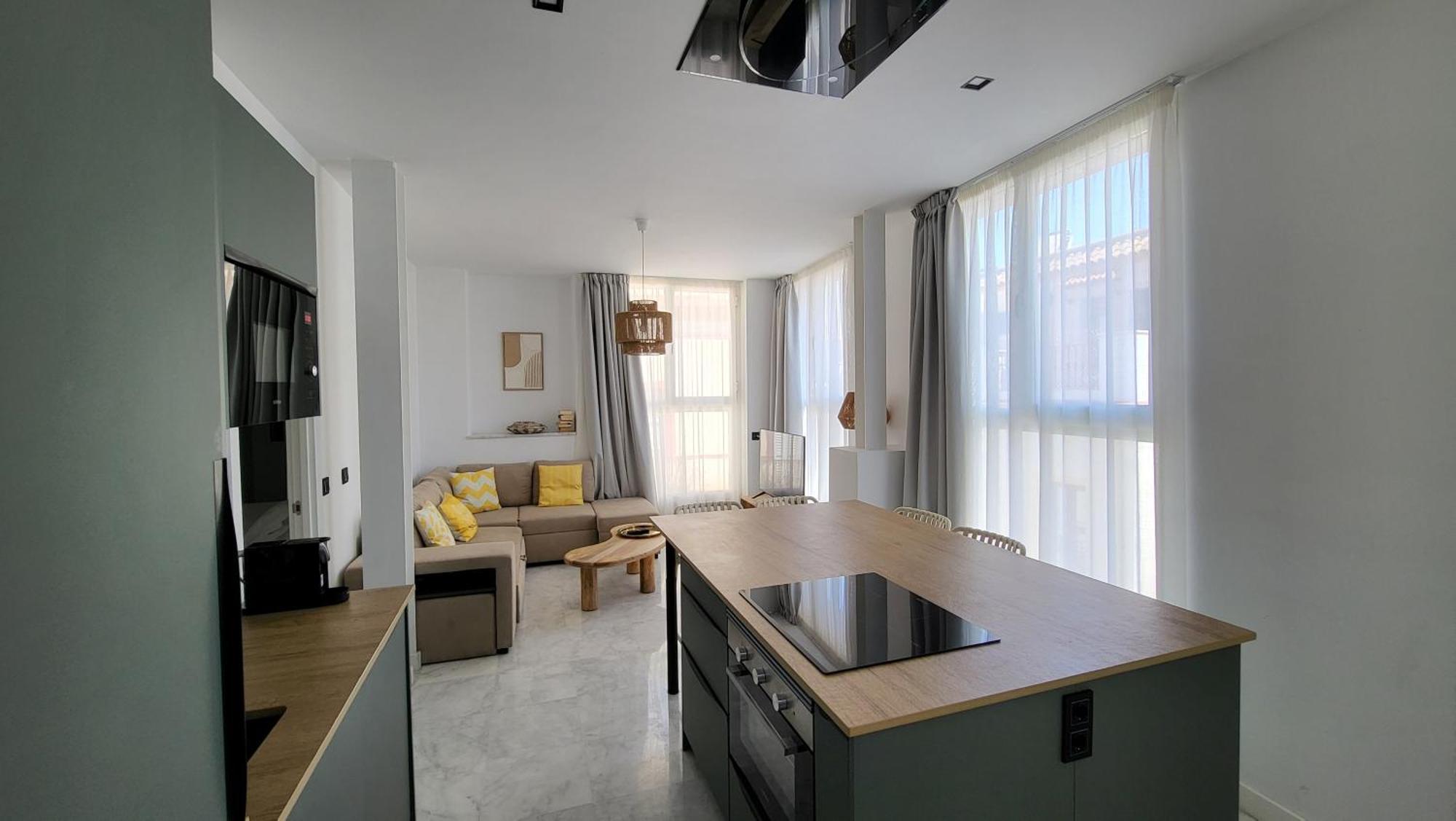 Rentalsevilla Real De La Carreteria Exterior foto