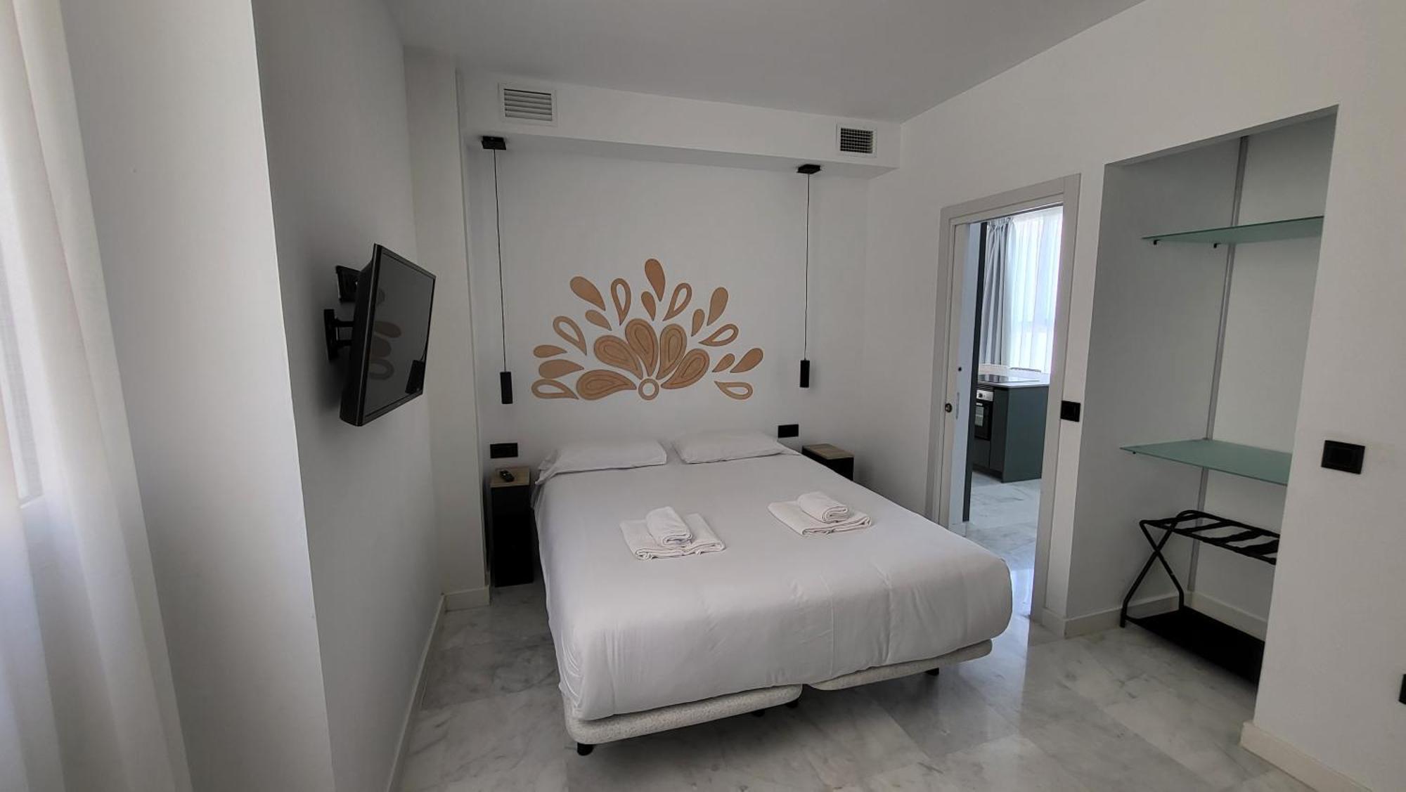 Rentalsevilla Real De La Carreteria Exterior foto