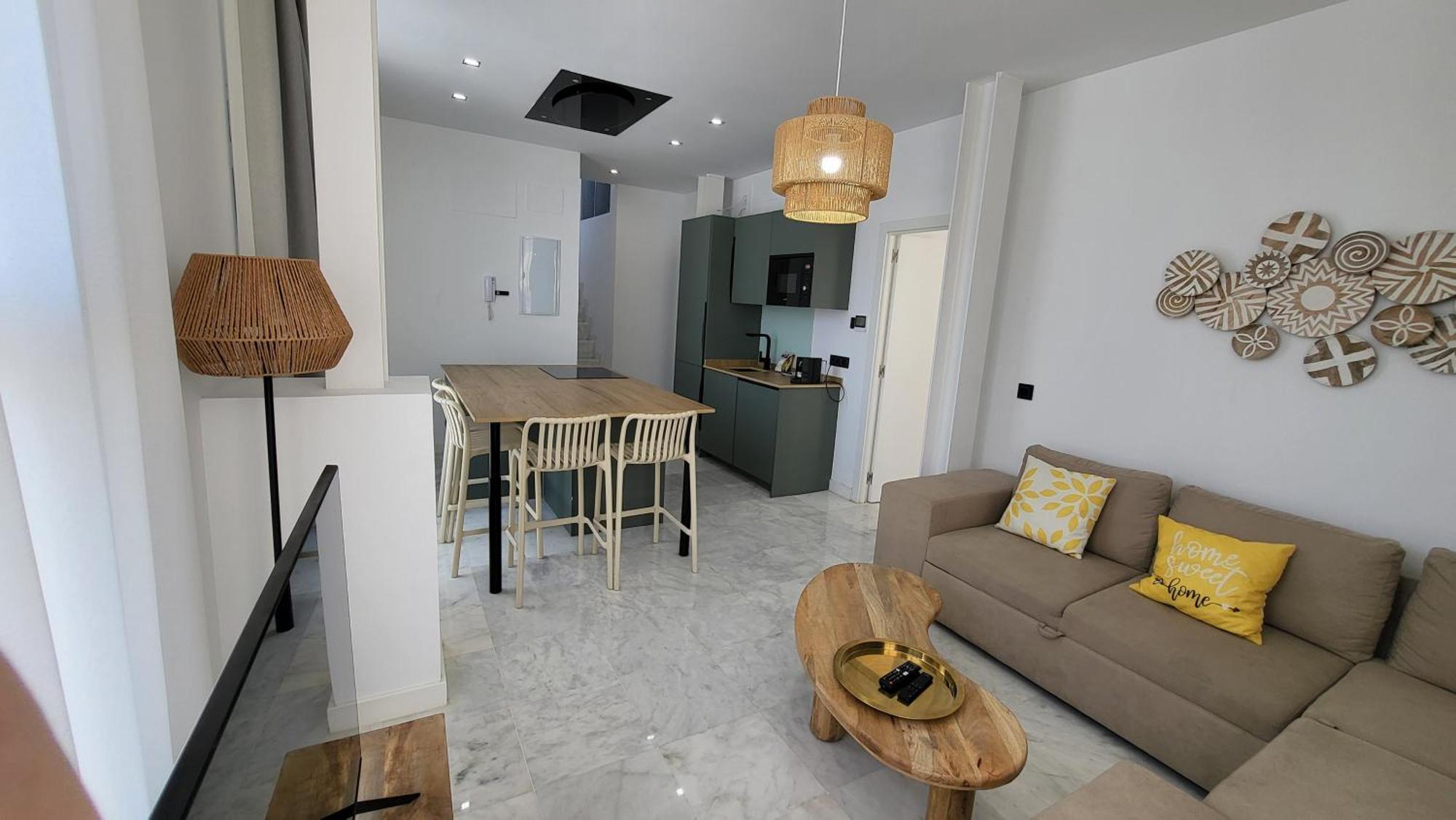 Rentalsevilla Real De La Carreteria Exterior foto