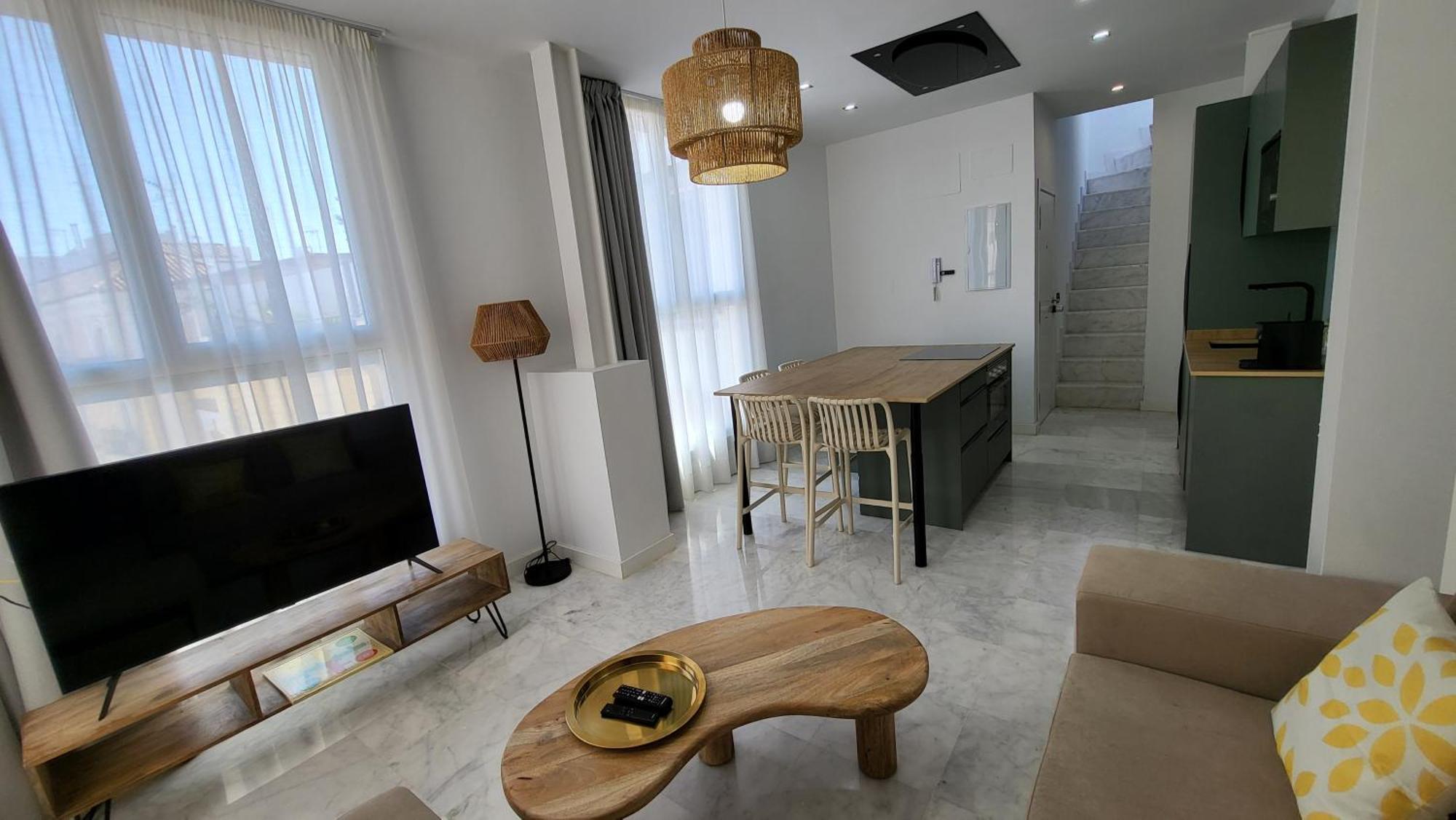 Rentalsevilla Real De La Carreteria Exterior foto