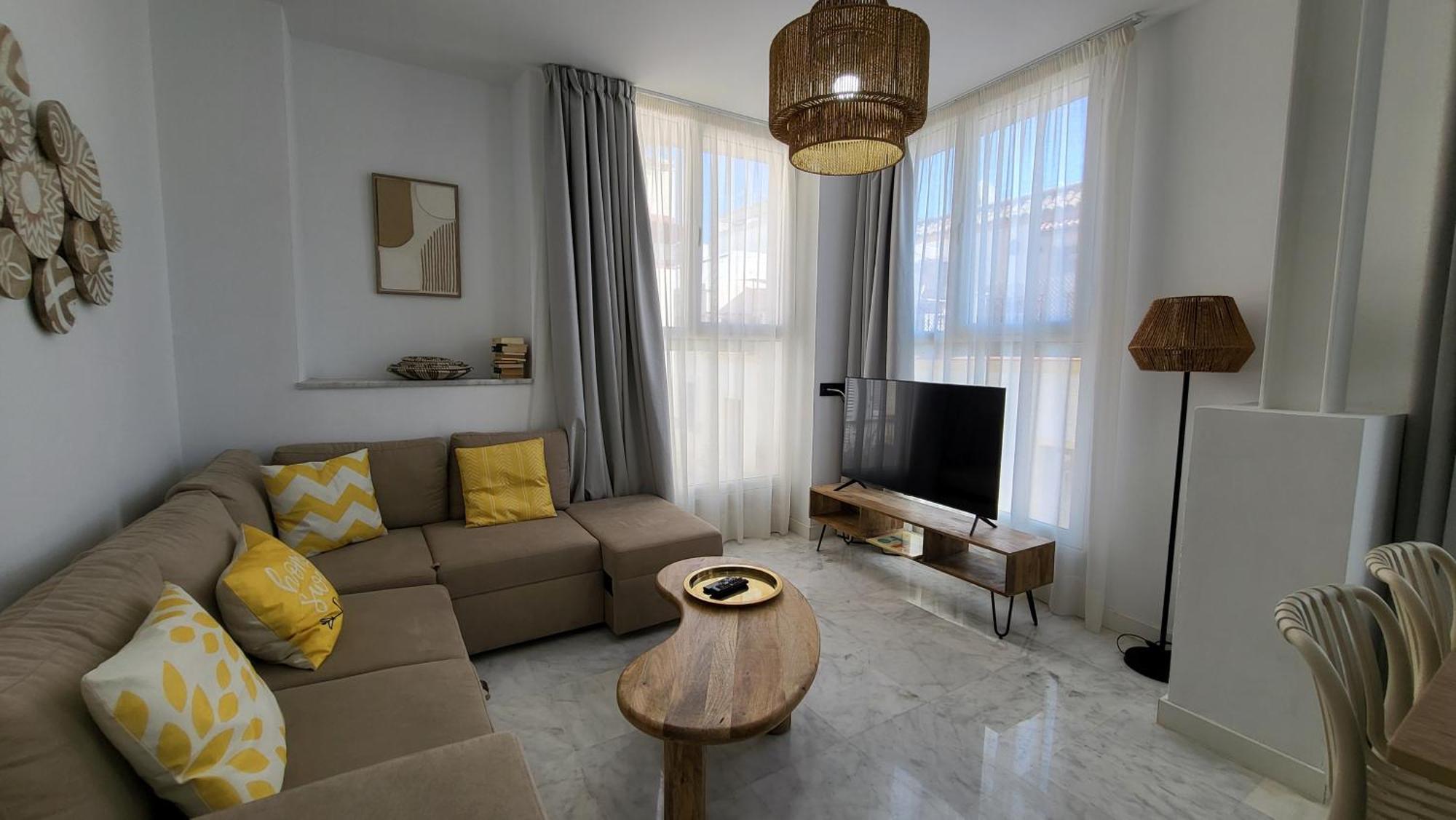 Rentalsevilla Real De La Carreteria Exterior foto
